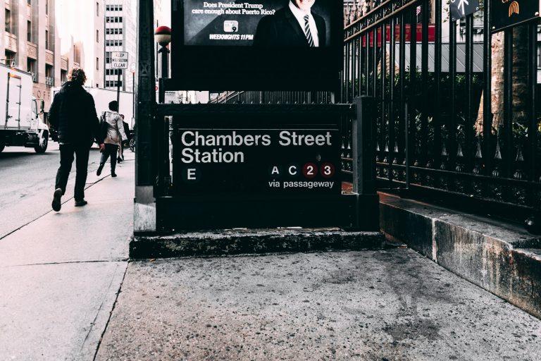 mta service