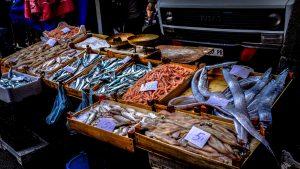 wet markets