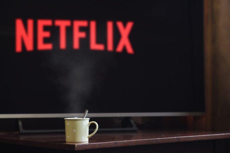 netflix quarantine