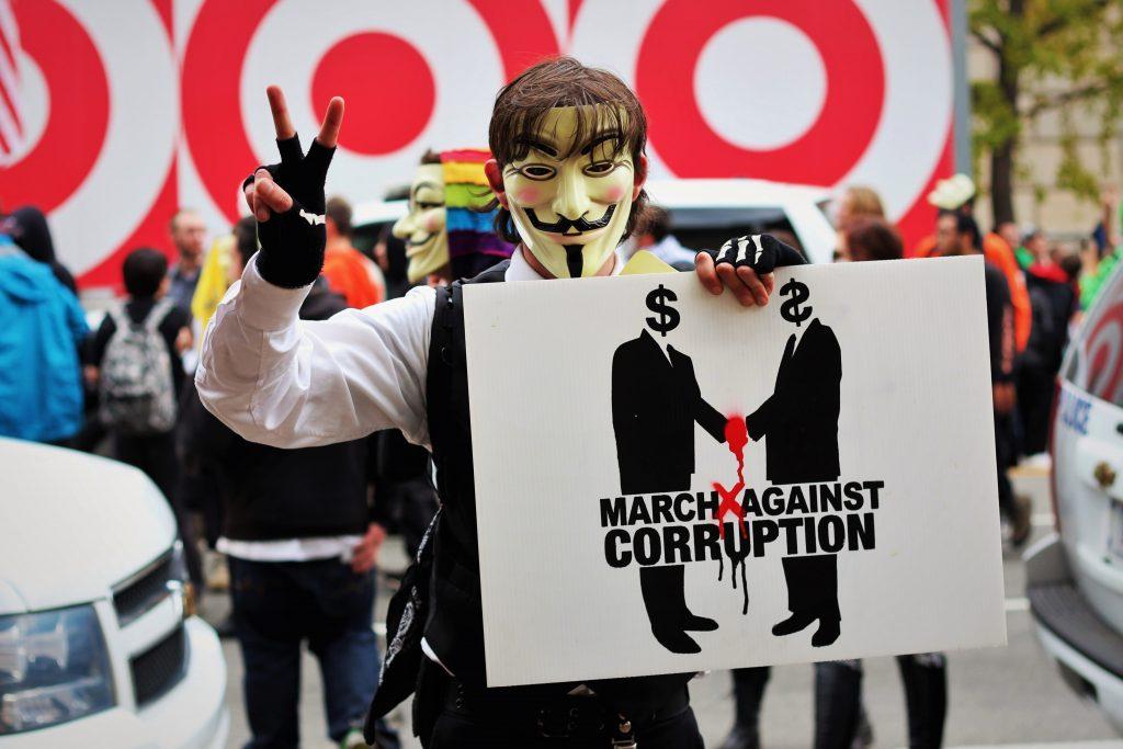 may day strike