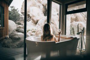 Relaxation Products