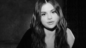 Selena Gomez