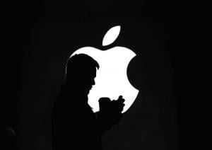 apple iphone homepod bloomberg