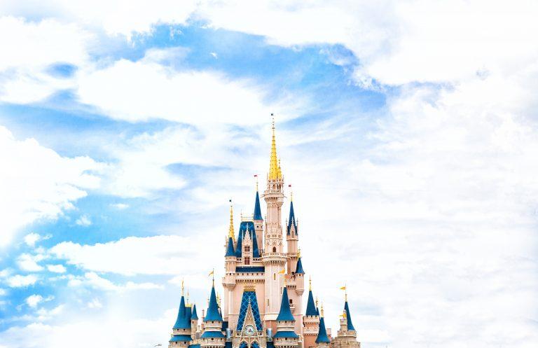 disney animated films