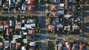 Nextdoor Social Media