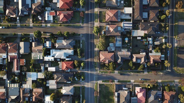 Nextdoor Social Media