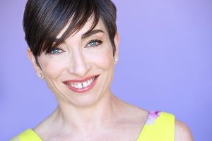 Naomi Grossman