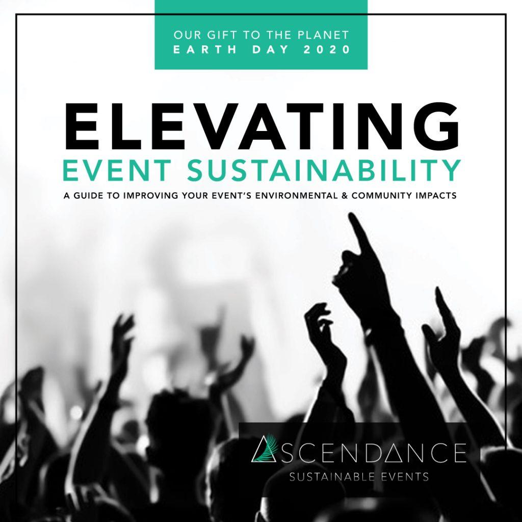 ascendance sustainable events 