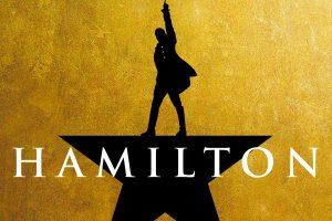 Hamilton