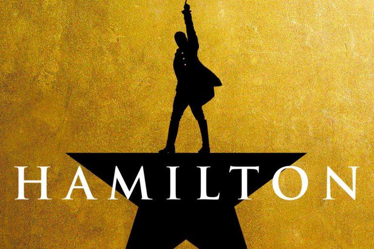 Hamilton