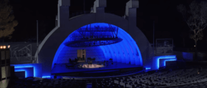 Hollywood Bowl