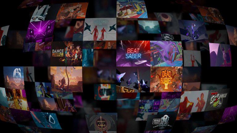 Oculus Quest