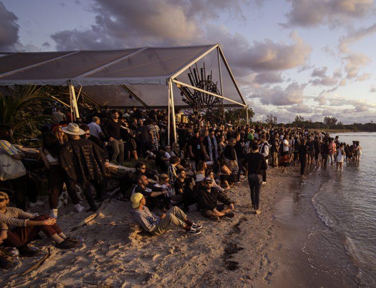 ascendance sustainable events