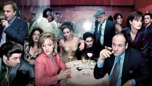 The Sopranos