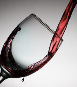 wine down and chill tempranillo