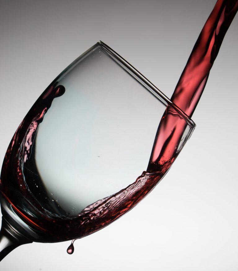 wine down and chill tempranillo