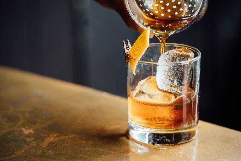cocktail recipes