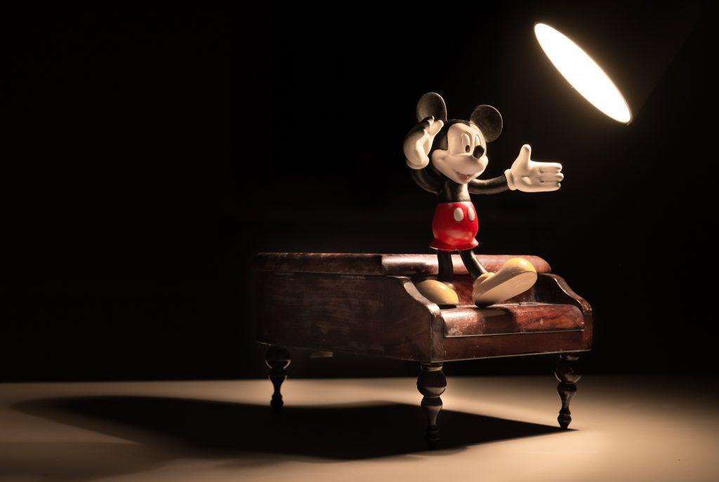 disney q2 earnings