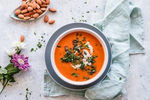 healthy soup recipies