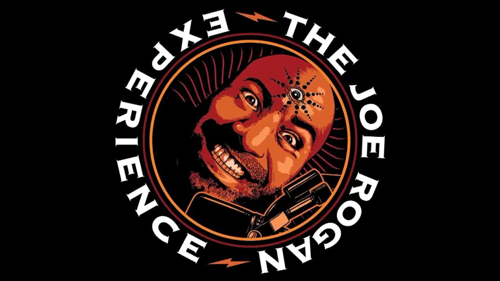 spotify joe rogan