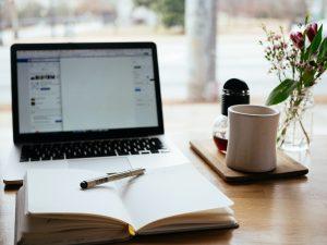 how to build healthy habits