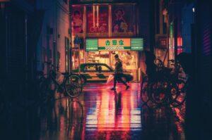walkable cities