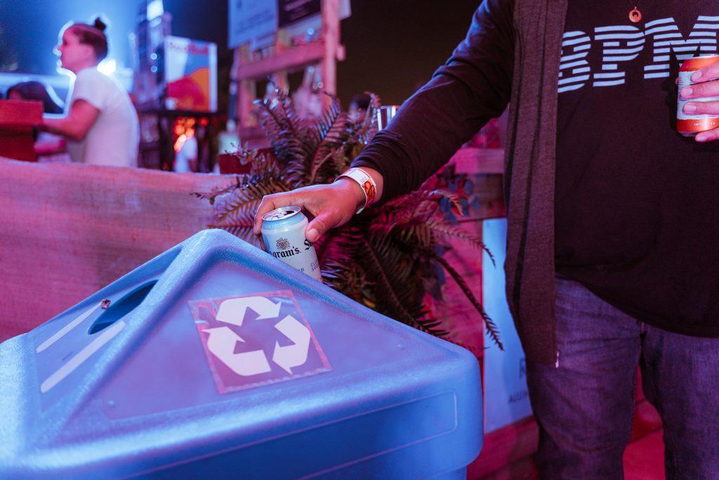 ascendance sustainable events