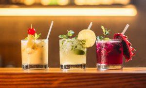 Healthy drink ideas