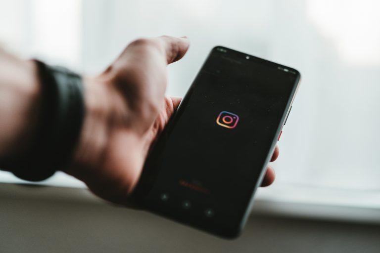 New Instagram add on