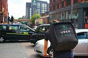 Uber and Lyft Drivers May Soon be Classified as Employees Under California Court Order