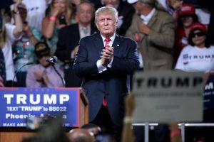 Twitch, Twitter and Facebook Take Action Against Trump and Campaign’s Hateful Content