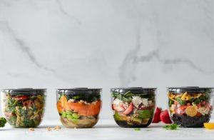 How to meal prep
