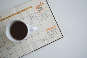 establishing health and wellness goals