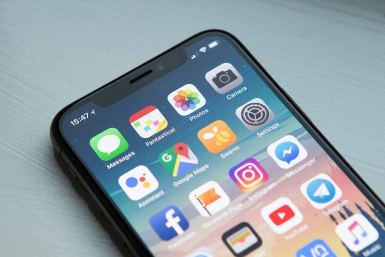 apps that prevent food waste