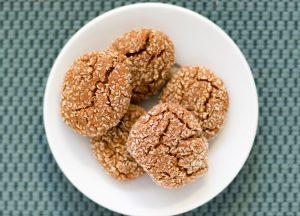 Vegan dessert recipes