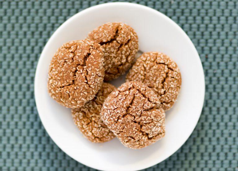 Vegan dessert recipes