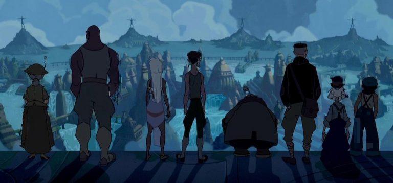 Disney