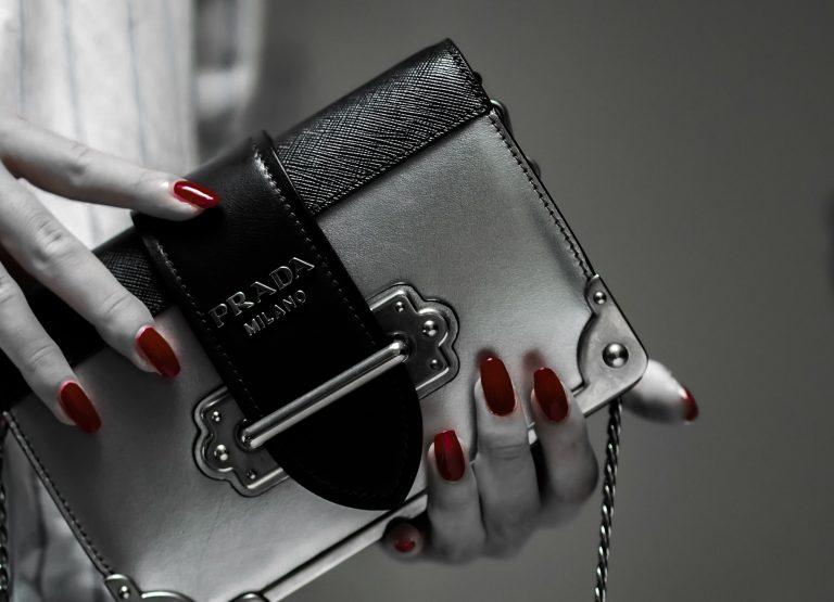 Fashion brands racism