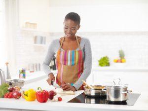black owned food brands