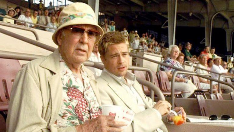 Carl Reiner