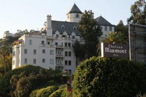 Chateau Marmont