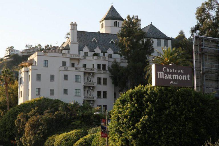 Chateau Marmont