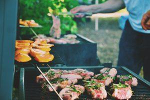 summer grilling recipes