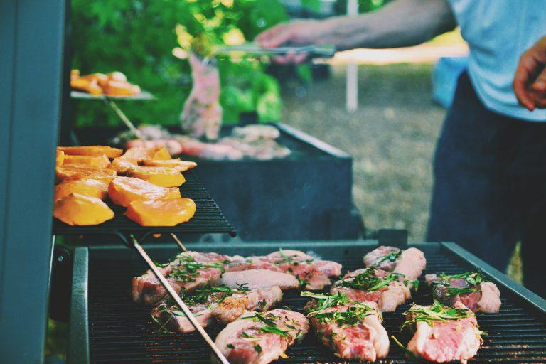 summer grilling recipes