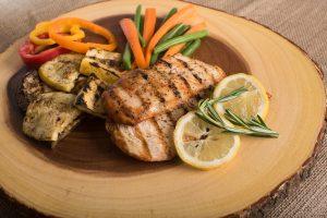 Protein packed foods