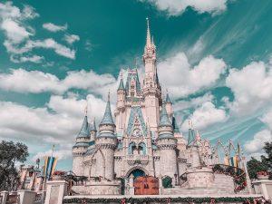 Disney world reopening
