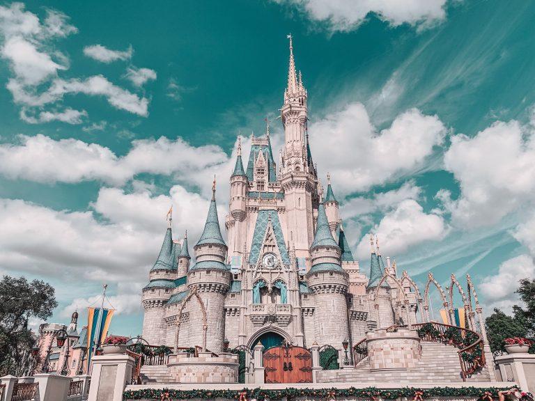 Disney world reopening