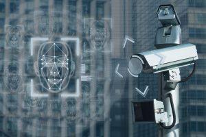 Facial Recognition Tech Privacy