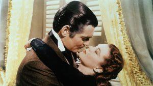 Gone With the Wind