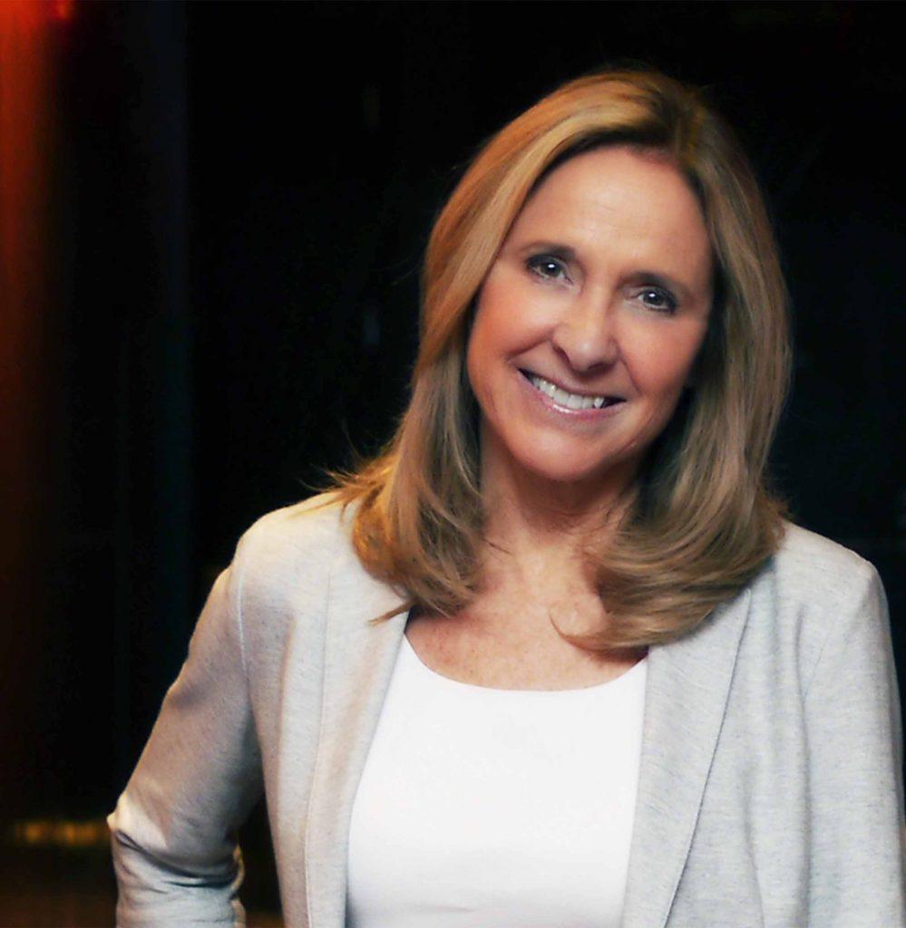 Helen Fisher dating expert